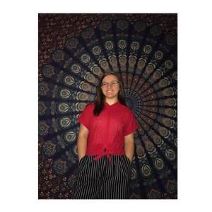 Meet your Posher, Katlyn